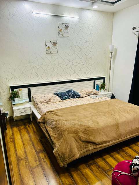 3 BHK Flat In Green Valley Apartment, Rohini For Sale  In Rohini