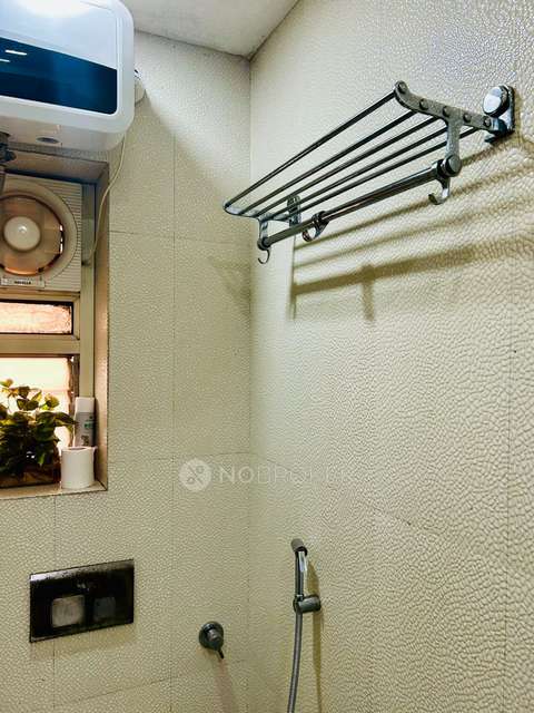 3 BHK Flat In Green Valley Apartment, Rohini For Sale  In Rohini