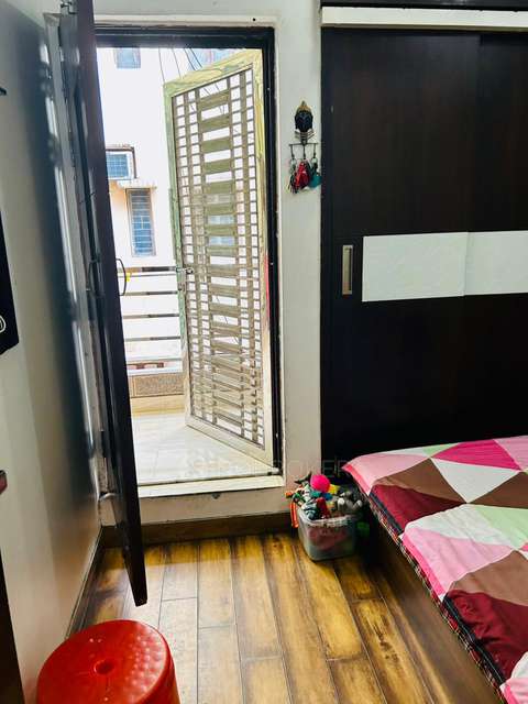 3 BHK Flat In Green Valley Apartment, Rohini For Sale  In Rohini