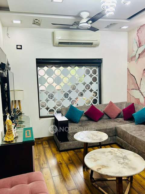 3 BHK Flat In Green Valley Apartment, Rohini For Sale  In Rohini