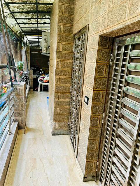 3 BHK Flat In Green Valley Apartment, Rohini For Sale  In Rohini