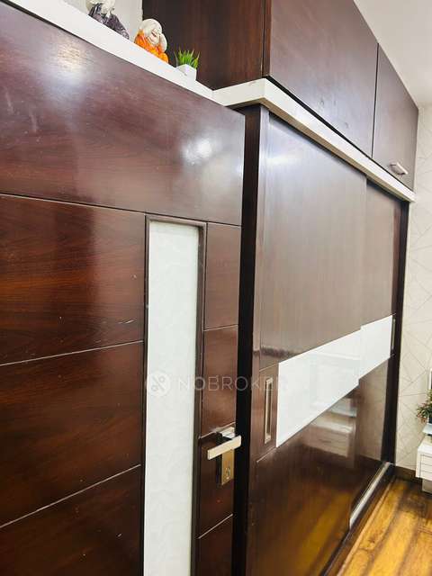 3 BHK Flat In Green Valley Apartment, Rohini For Sale  In Rohini