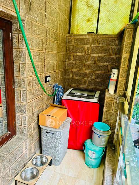 3 BHK Flat In Green Valley Apartment, Rohini For Sale  In Rohini