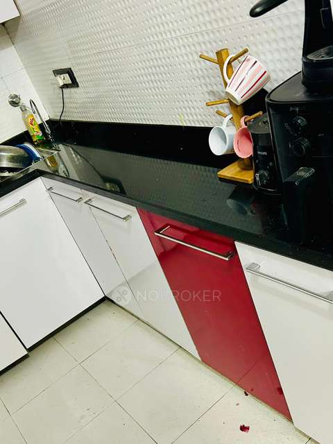 3 BHK Flat In Green Valley Apartment, Rohini For Sale  In Rohini