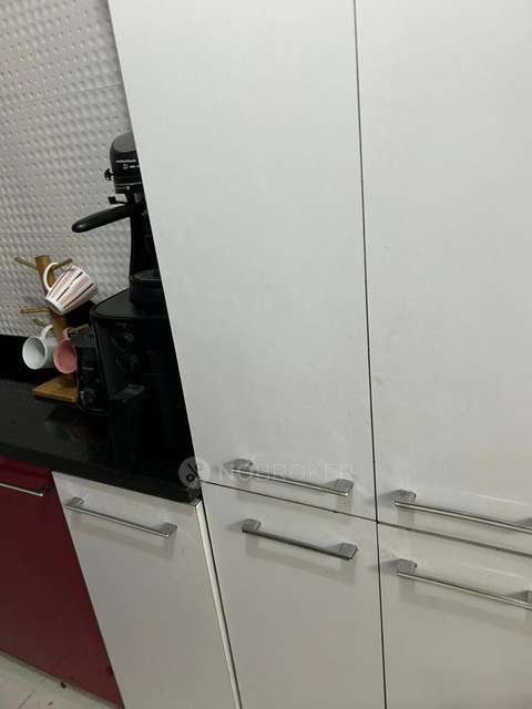 3 BHK Flat In Green Valley Apartment, Rohini For Sale  In Rohini