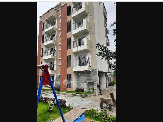 2 BHK Flat In Jacobson Serene Gardens For Sale  In Rammana Layout, Byrathi