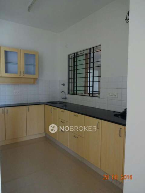 3 BHK Flat In Featherlite Vaikuntam For Sale  In Guduvanchery