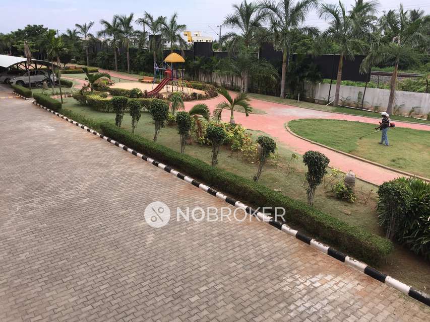 3 BHK Flat In Featherlite Vaikuntam For Sale  In Guduvanchery