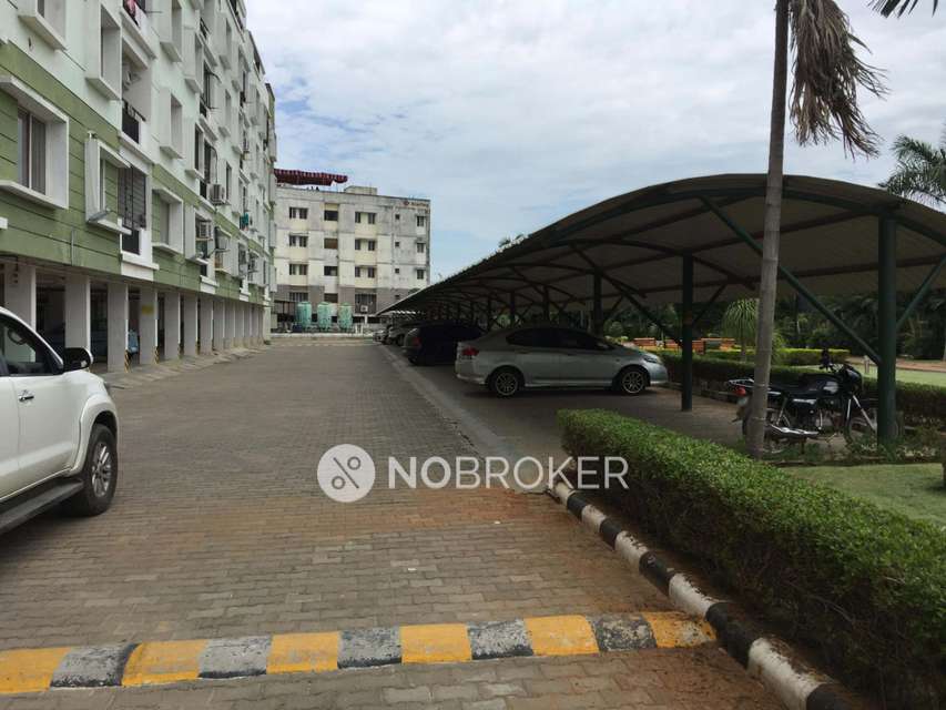 3 BHK Flat In Featherlite Vaikuntam For Sale  In Guduvanchery