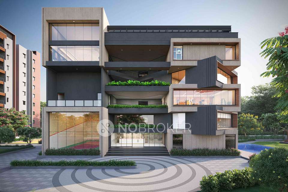 3 BHK Flat In Sri Sai Reviva For Sale  In Bommasandra