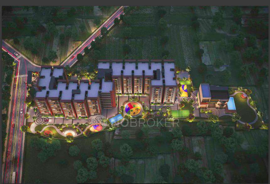 3 BHK Flat In Sri Sai Reviva For Sale  In Bommasandra