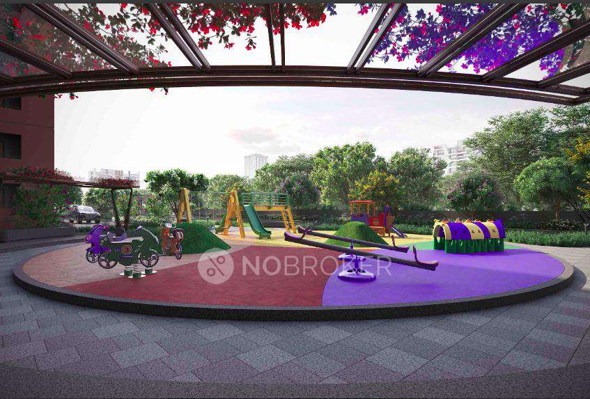 3 BHK Flat In Sri Sai Reviva For Sale  In Bommasandra