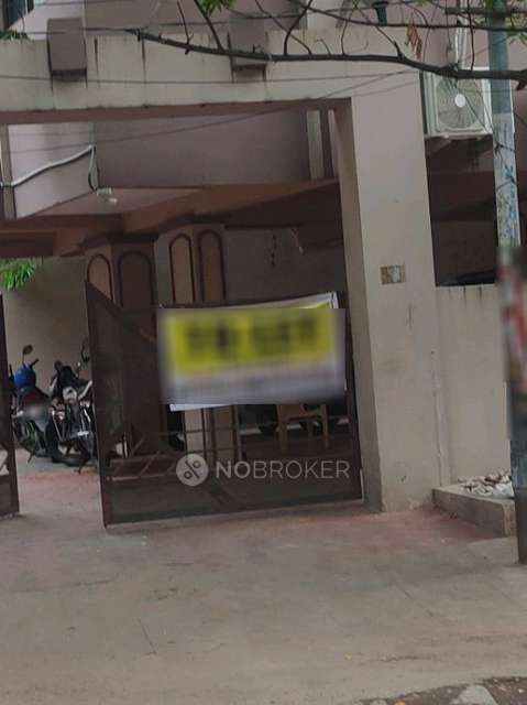 3 BHK Flat In Apartment for Rent  In West Maredpally