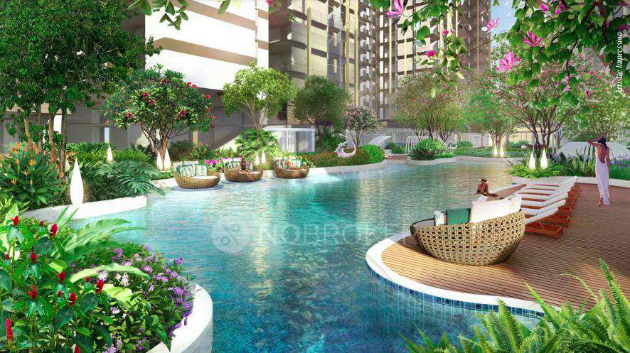 3 BHK Flat In Ghr The Cascades Neopolis For Sale  In Kokapet