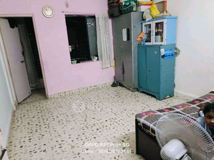 2 BHK Flat In Manisha Apartment For Sale  In  Kondhwa