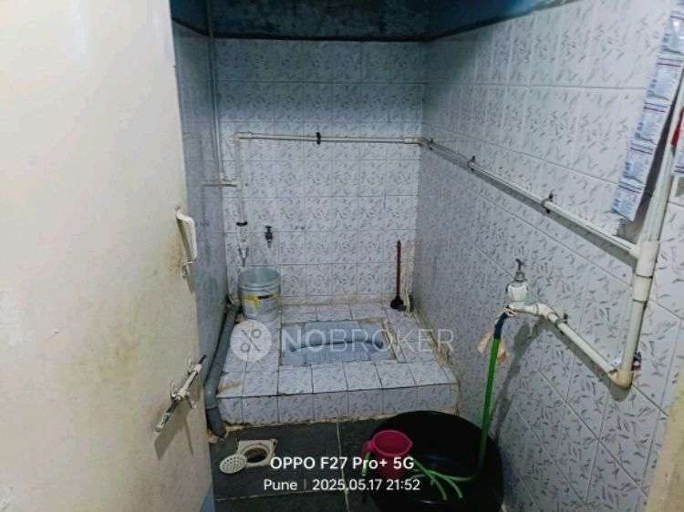 2 BHK Flat In Manisha Apartment For Sale  In  Kondhwa