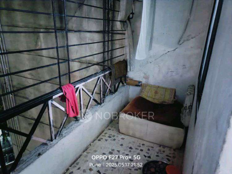 2 BHK Flat In Manisha Apartment For Sale  In  Kondhwa