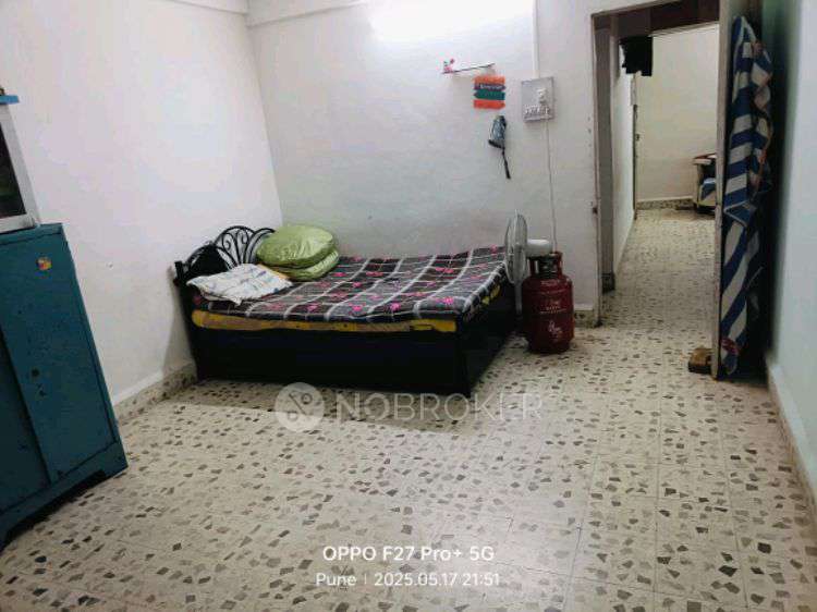 2 BHK Flat In Manisha Apartment For Sale  In  Kondhwa