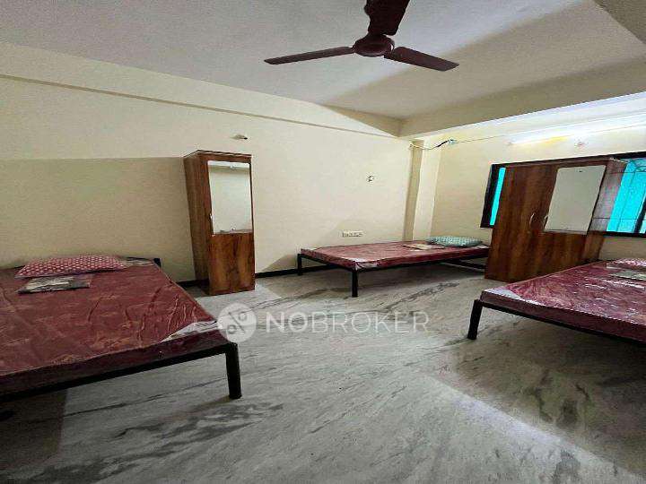 1 RK Flat for Rent  In Hinjawadi