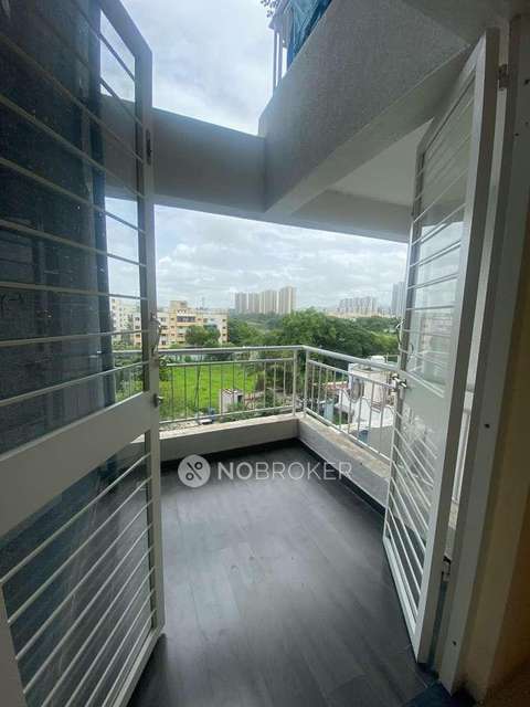 2 BHK Flat In Om Audumber For Sale  In Shivane