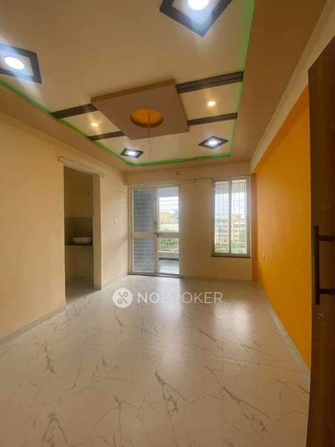 2 BHK Flat In Om Audumber For Sale  In Shivane