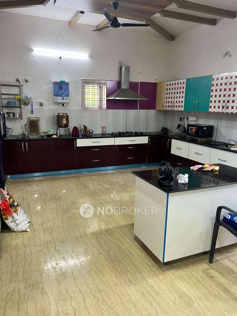 4+ BHK Villa In Green Home Icons Isle For Sale  In Jalpally Township