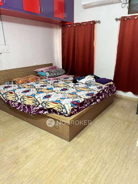 4+ BHK Villa In Green Home Icons Isle For Sale In Jalpally Township