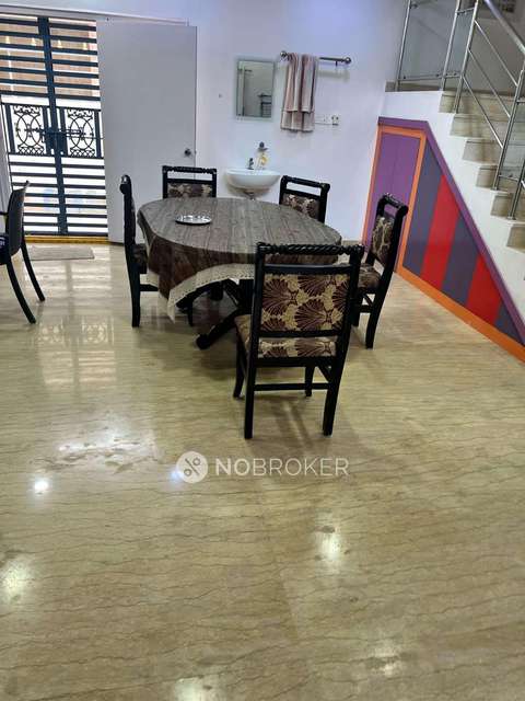 4+ BHK Villa In Green Home Icons Isle For Sale  In Jalpally Township