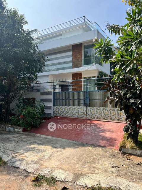 4+ BHK Villa In Green Home Icons Isle For Sale  In Jalpally Township