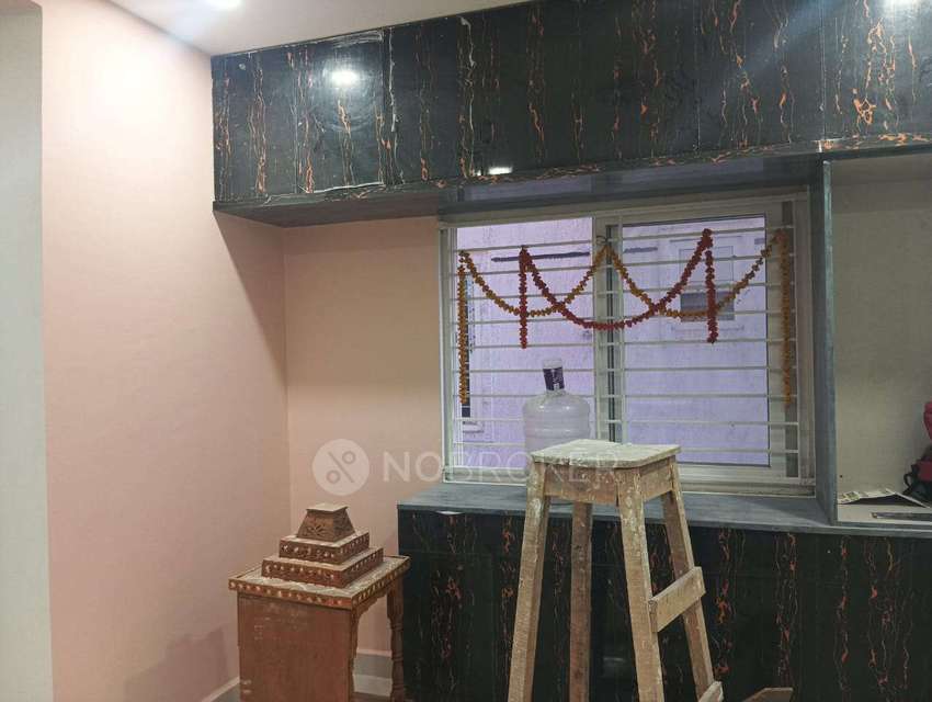 2 BHK Flat In Fortune Greenhomes Sapphire For Sale  In Tellapur