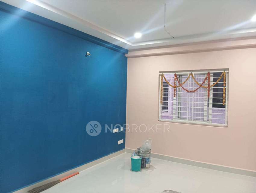 2 BHK Flat In Fortune Greenhomes Sapphire For Sale  In Tellapur