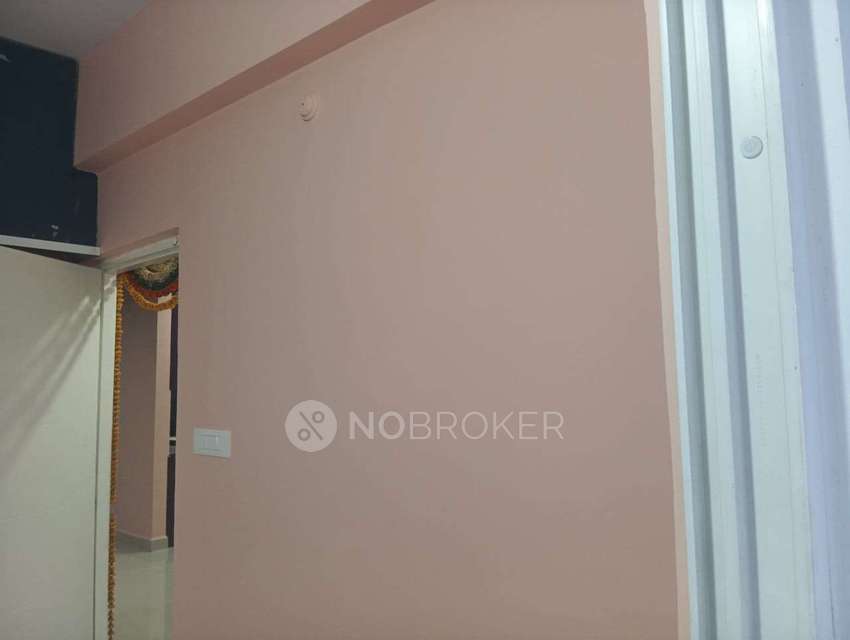 2 BHK Flat In Fortune Greenhomes Sapphire For Sale  In Tellapur