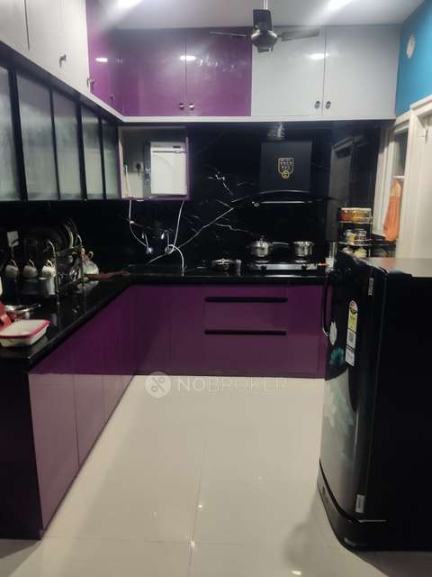 2 BHK Flat In Fortune Greenhomes Sapphire For Sale  In Tellapur