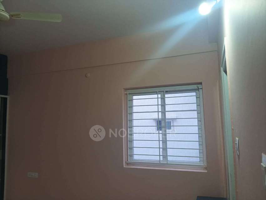 2 BHK Flat In Fortune Greenhomes Sapphire For Sale  In Tellapur
