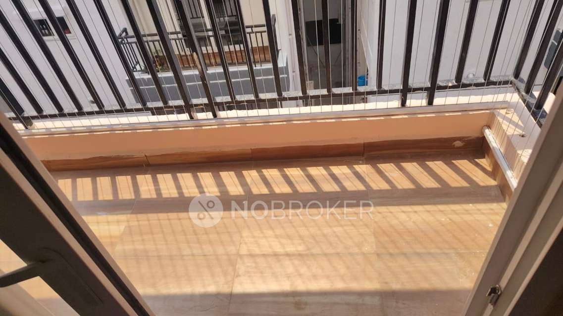 2 BHK Flat In Fortune Greenhomes Sapphire For Sale  In Tellapur