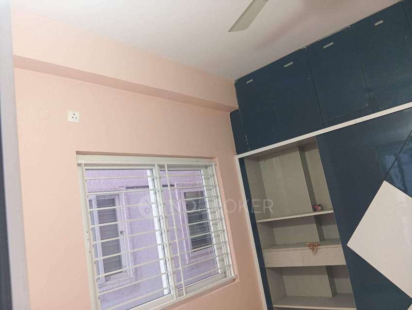 2 BHK Flat In Fortune Greenhomes Sapphire For Sale  In Tellapur