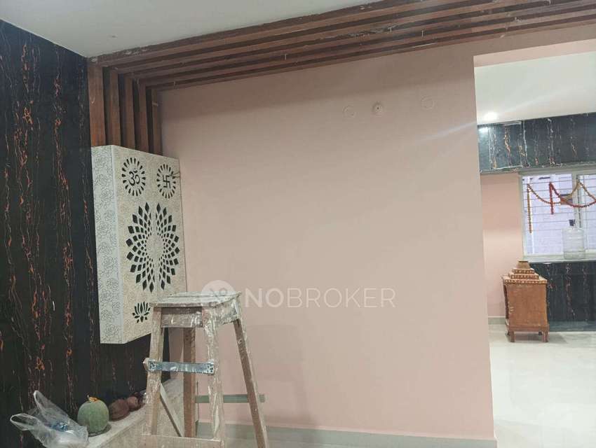 2 BHK Flat In Fortune Greenhomes Sapphire For Sale  In Tellapur