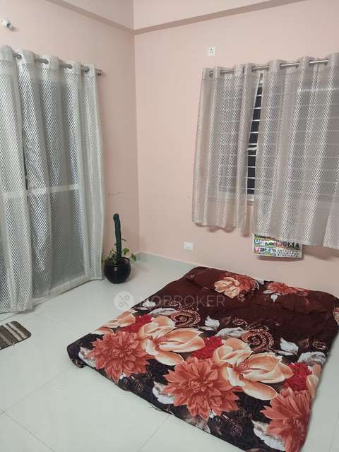 2 BHK Flat In Fortune Greenhomes Sapphire For Sale  In Tellapur