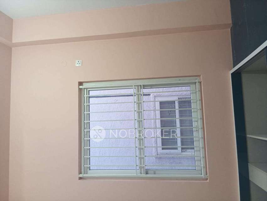 2 BHK Flat In Fortune Greenhomes Sapphire For Sale  In Tellapur