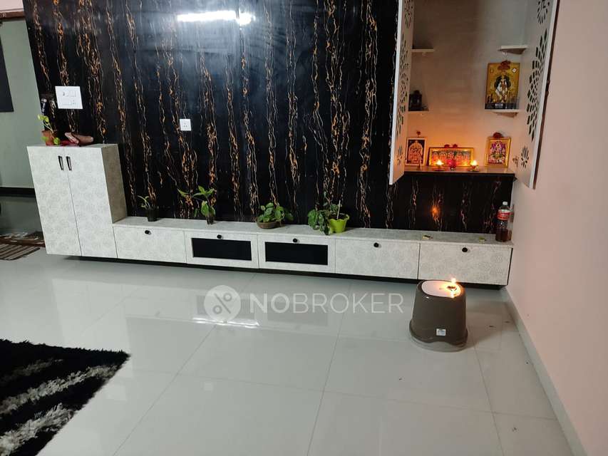 2 BHK Flat In Fortune Greenhomes Sapphire For Sale  In Tellapur