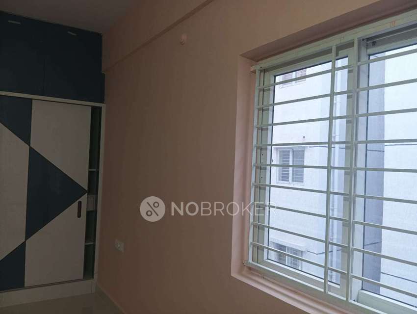 2 BHK Flat In Fortune Greenhomes Sapphire For Sale  In Tellapur