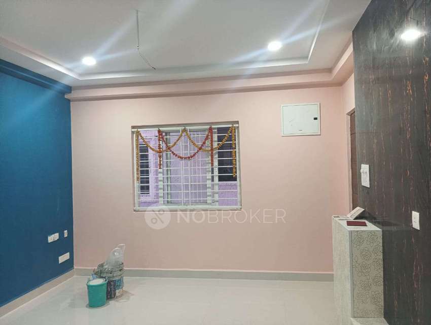 2 BHK Flat In Fortune Greenhomes Sapphire For Sale  In Tellapur