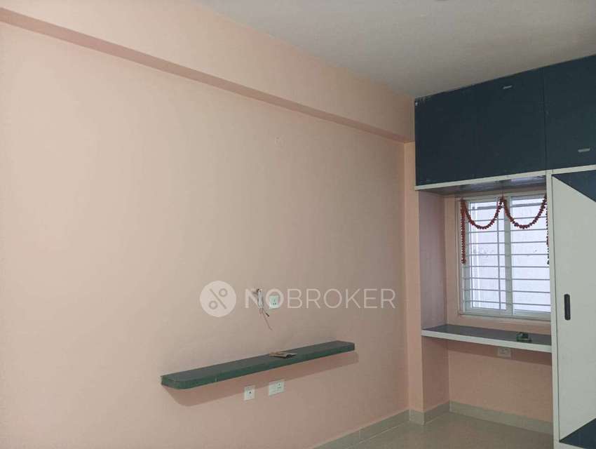 2 BHK Flat In Fortune Greenhomes Sapphire For Sale  In Tellapur