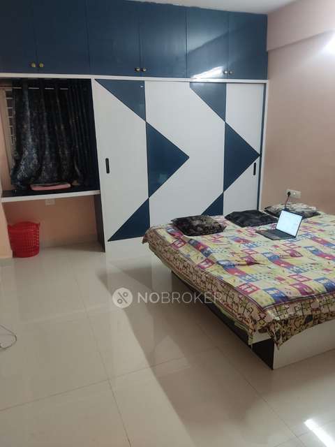 2 BHK Flat In Fortune Greenhomes Sapphire For Sale  In Tellapur