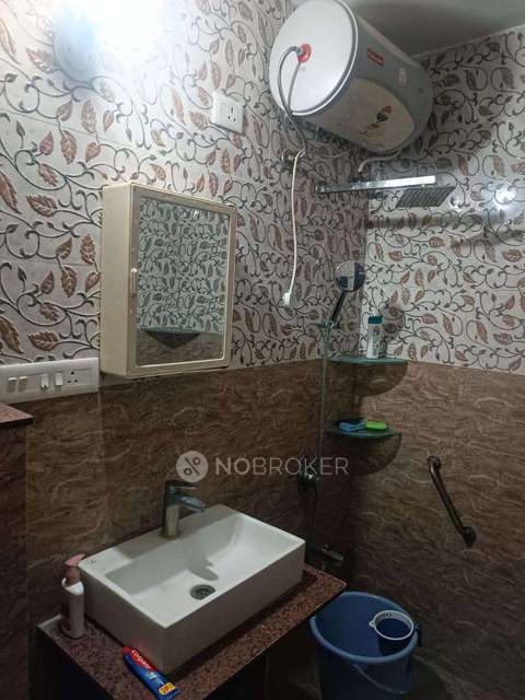 3 BHK Flat In Life Park Society for Rent  In Mohammed Wadi