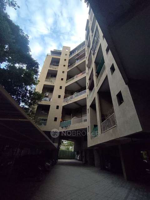 3 BHK Flat In Life Park Society for Rent  In Mohammed Wadi