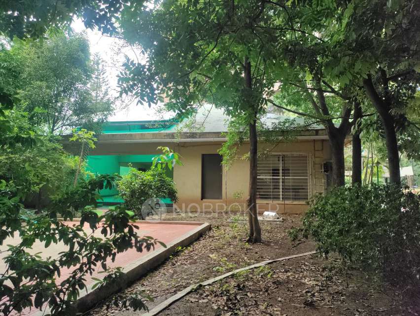 3 BHK Flat In Life Park Society for Rent  In Mohammed Wadi