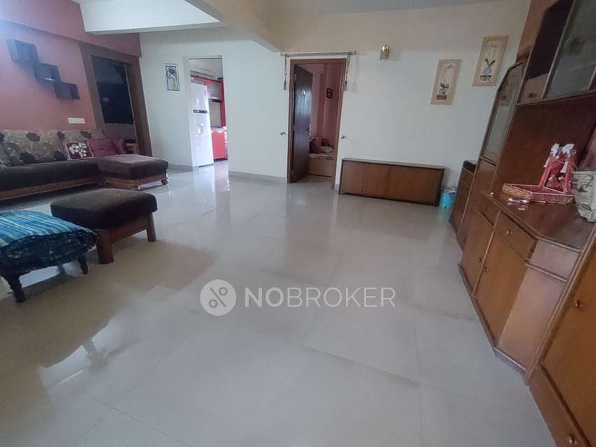 3 BHK Flat In Life Park Society for Rent  In Mohammed Wadi