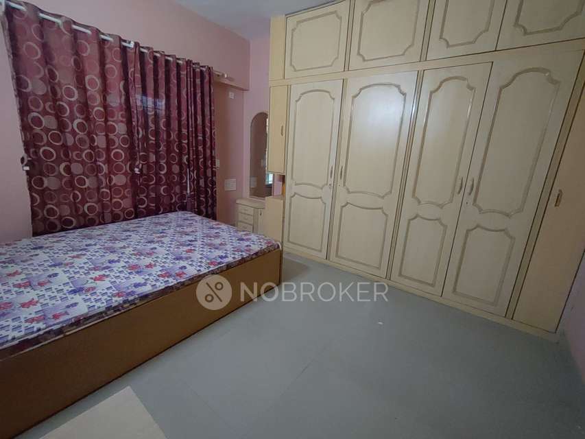 3 BHK Flat In Life Park Society for Rent  In Mohammed Wadi
