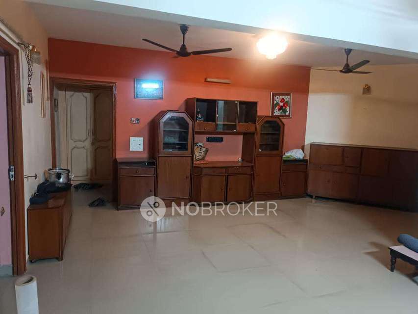 3 BHK Flat In Life Park Society for Rent  In Mohammed Wadi